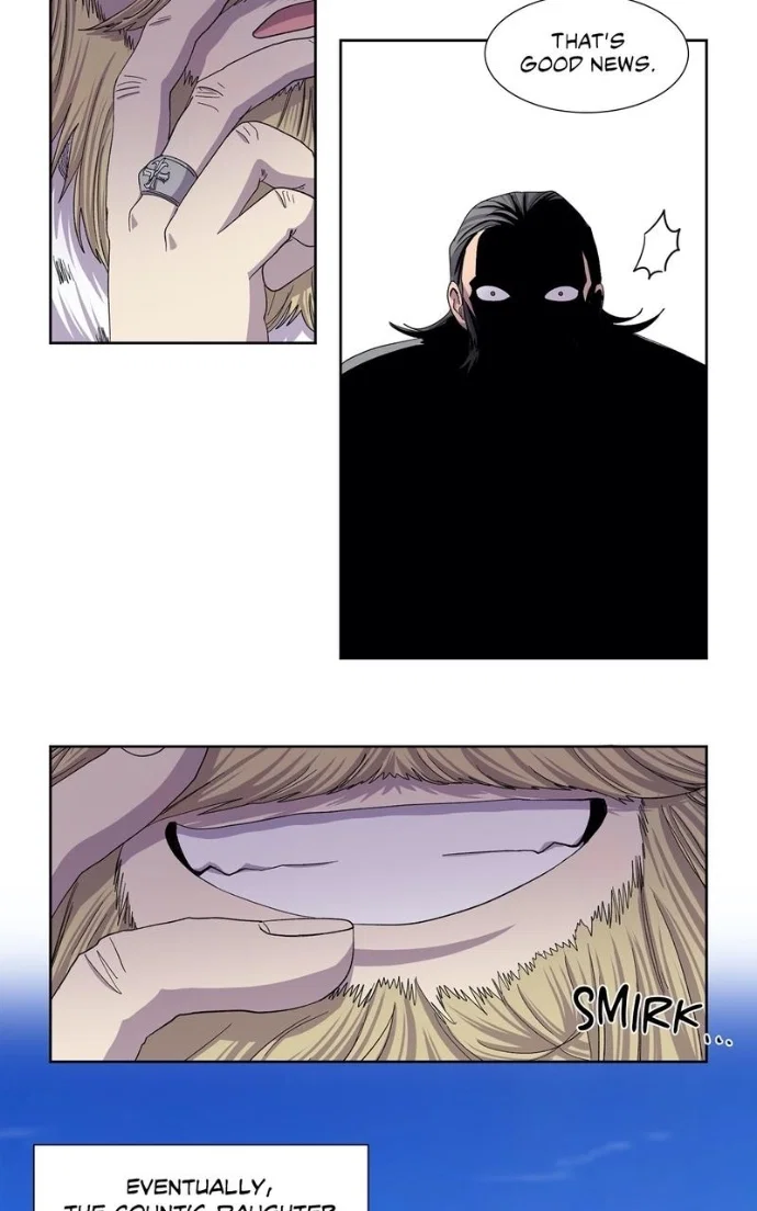 Light and Shadow Chapter 39 - Page 20