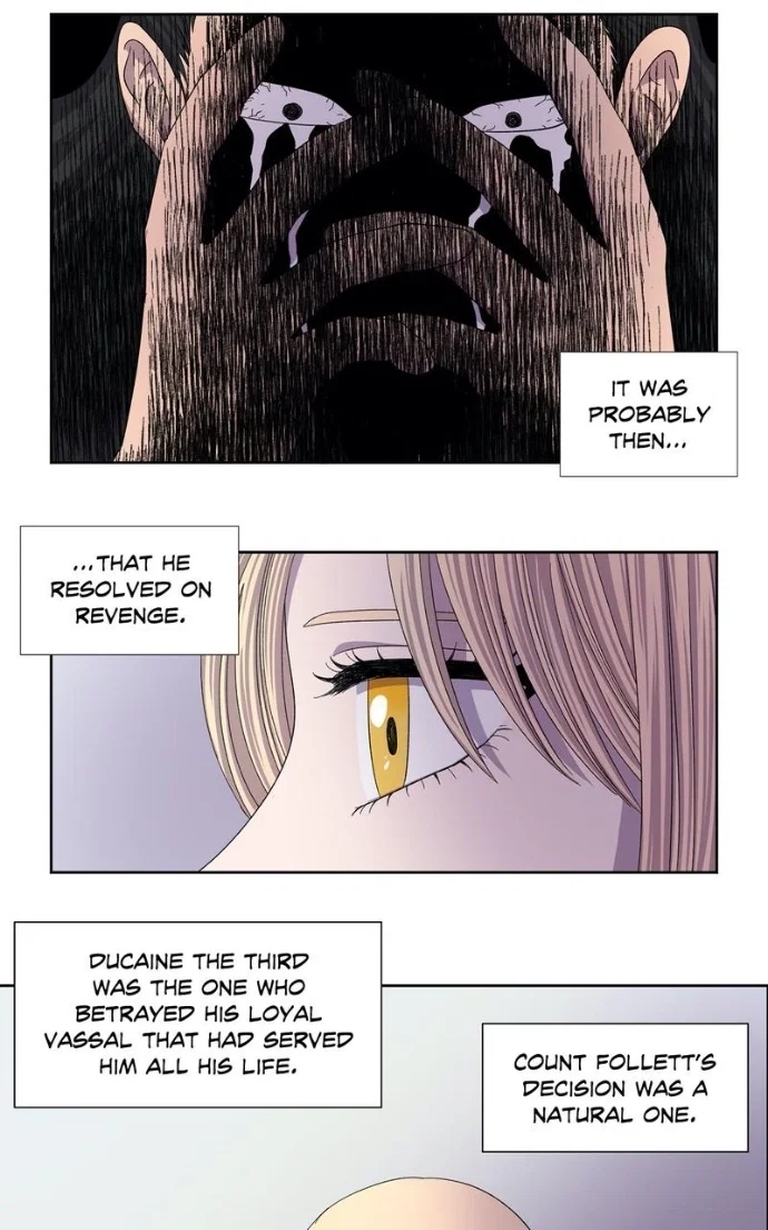 Light and Shadow Chapter 39 - Page 22