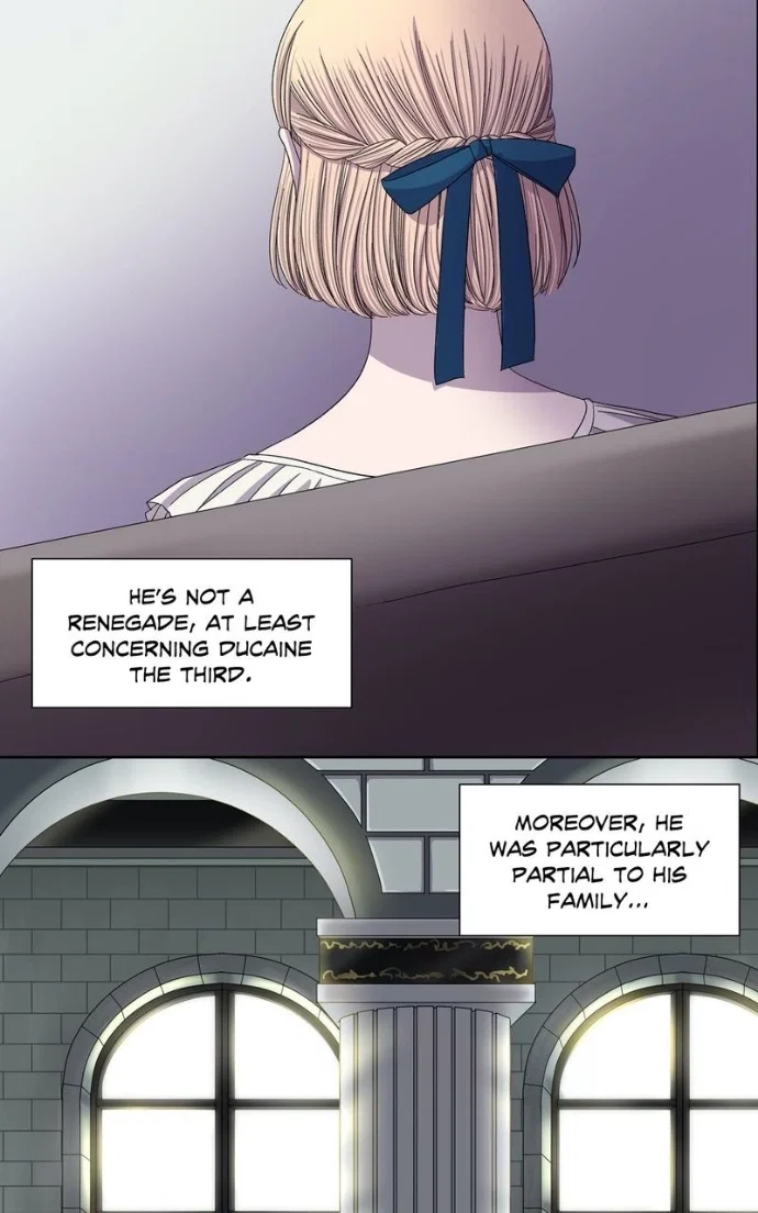 Light and Shadow Chapter 39 - Page 23