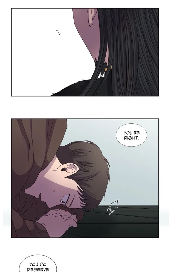 Light and Shadow Chapter 39 - Page 27