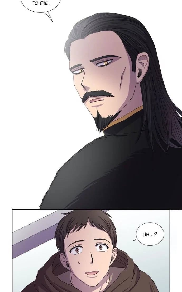 Light and Shadow Chapter 39 - Page 28
