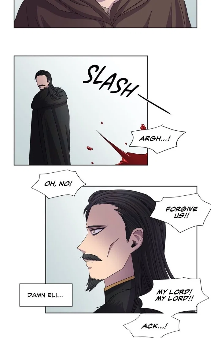 Light and Shadow Chapter 39 - Page 29