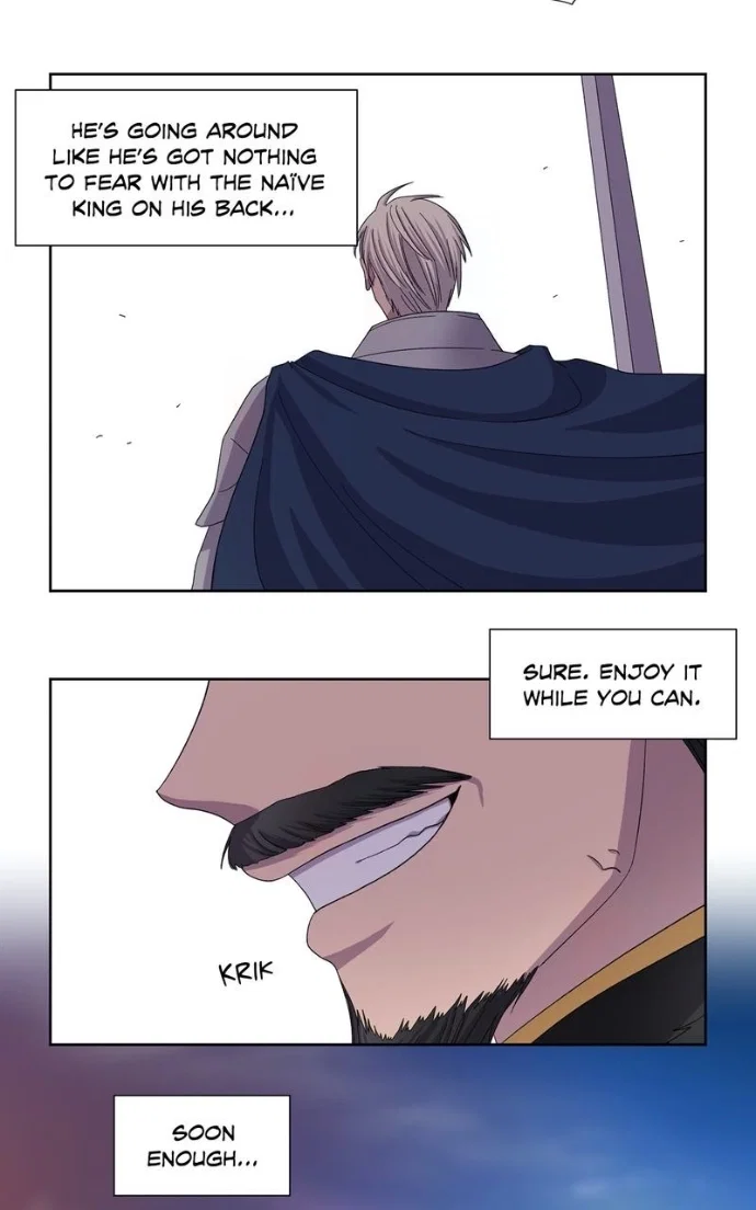 Light and Shadow Chapter 39 - Page 30