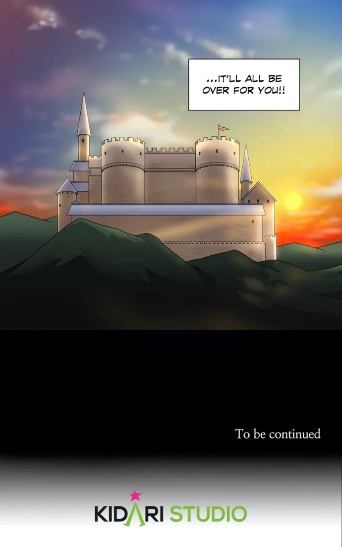 Light and Shadow Chapter 39 - Page 31