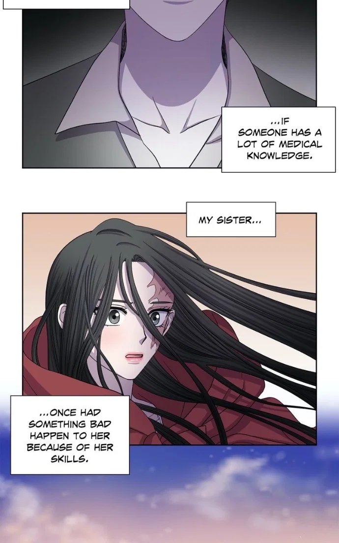 Light and Shadow Chapter 42 - Page 3
