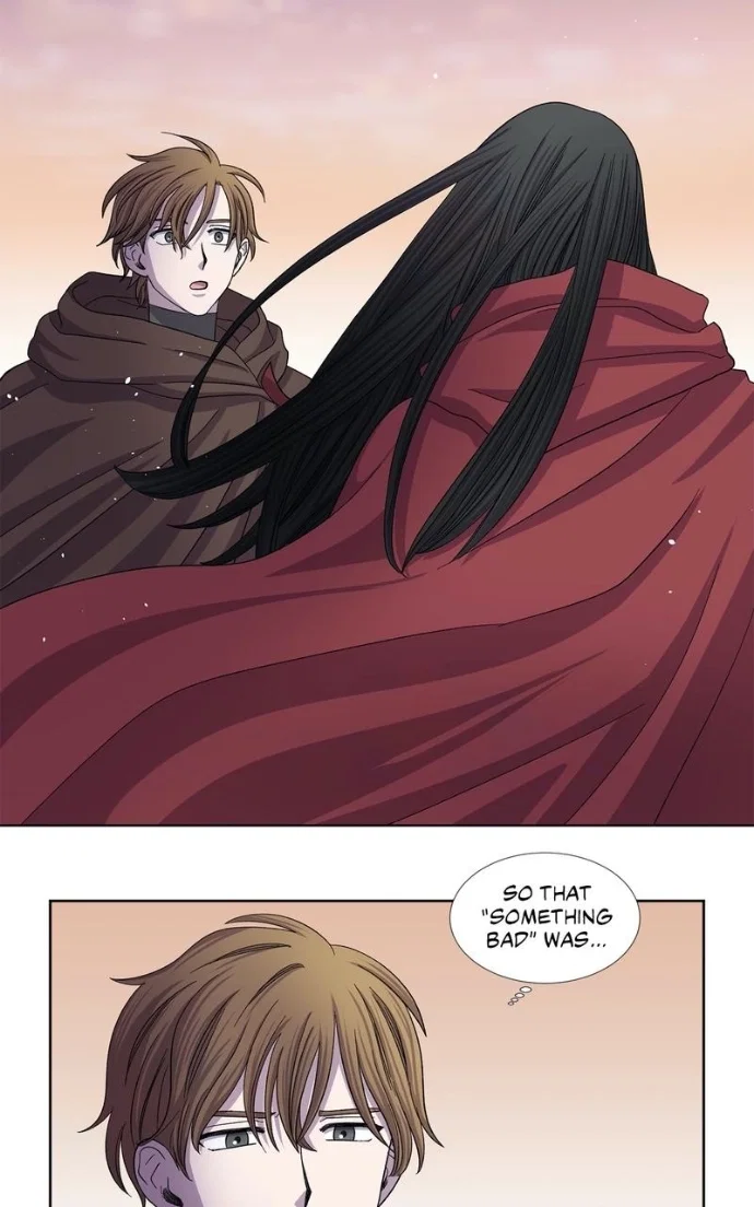 Light and Shadow Chapter 42 - Page 4