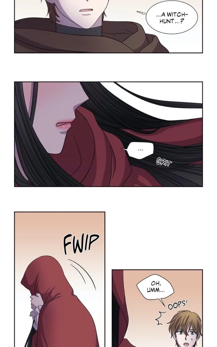 Light and Shadow Chapter 42 - Page 5