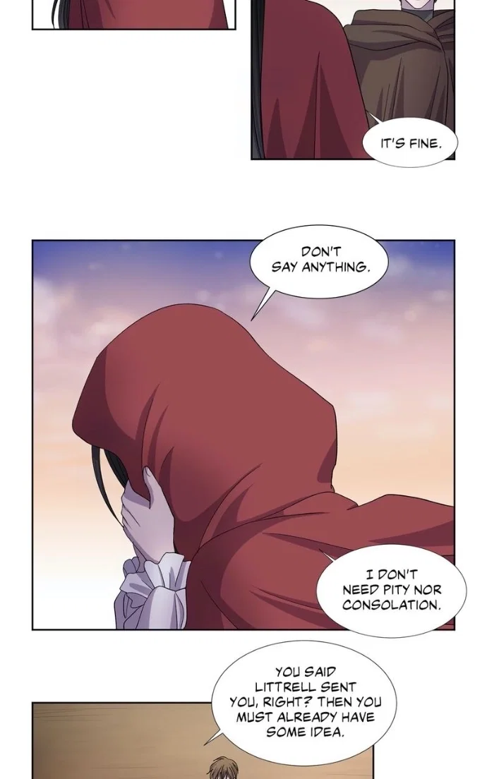 Light and Shadow Chapter 42 - Page 6