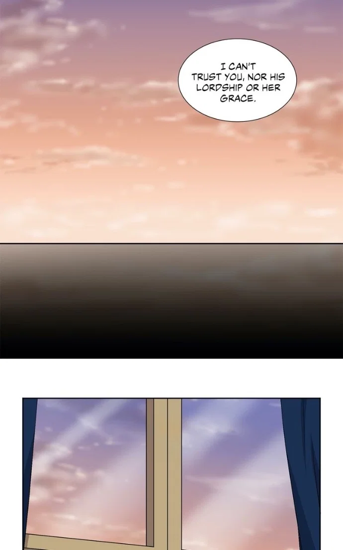 Light and Shadow Chapter 42 - Page 10