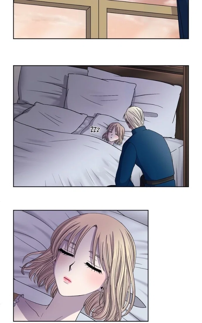 Light and Shadow Chapter 42 - Page 11