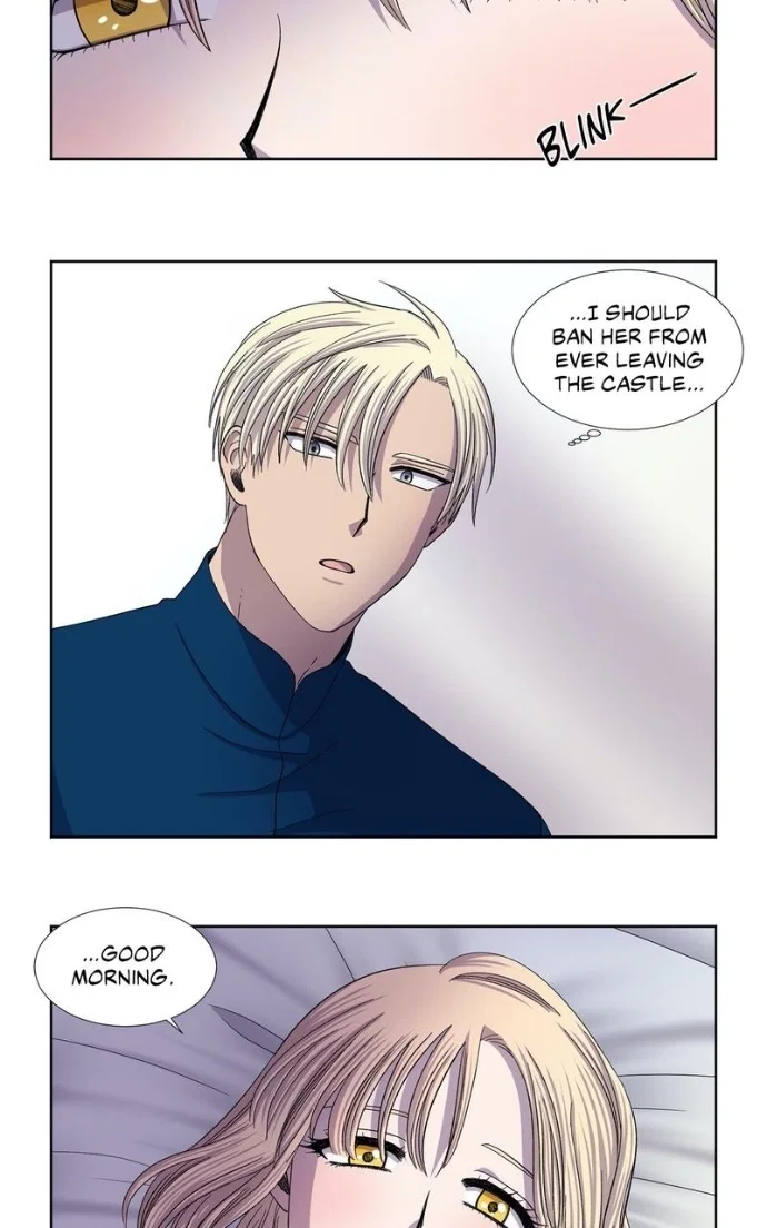 Light and Shadow Chapter 42 - Page 16