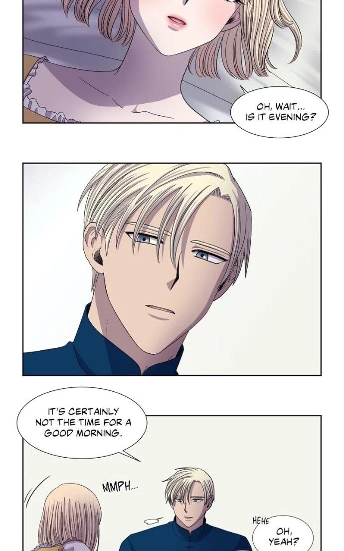 Light and Shadow Chapter 42 - Page 17