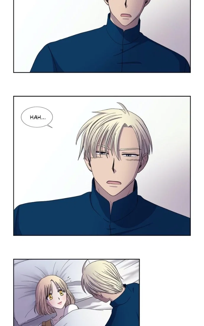 Light and Shadow Chapter 42 - Page 23