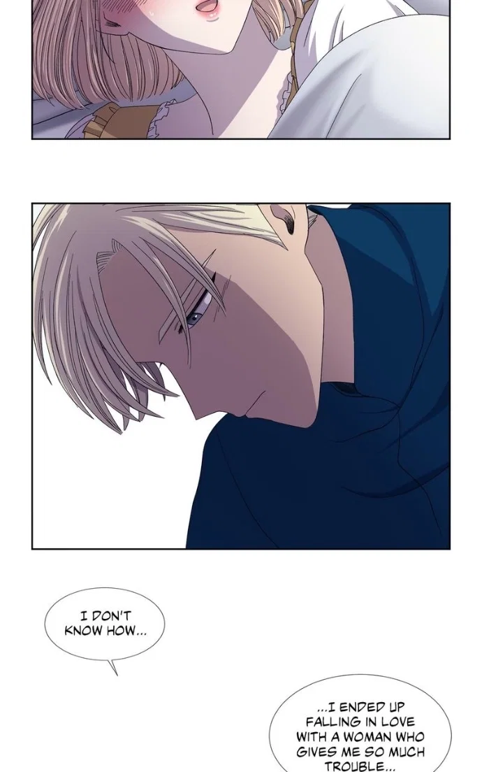 Light and Shadow Chapter 42 - Page 25