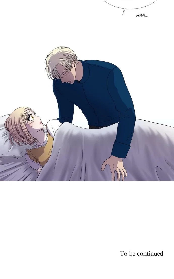 Light and Shadow Chapter 42 - Page 26