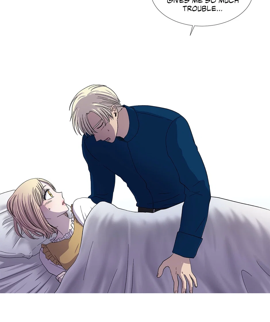 Light and Shadow Chapter 43 - Page 3