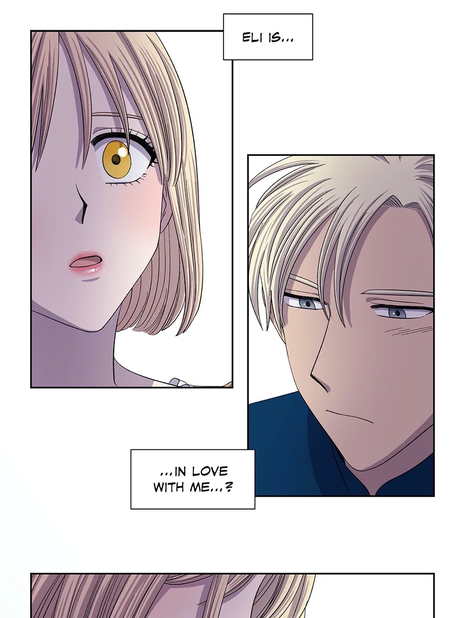Light and Shadow Chapter 43 - Page 4