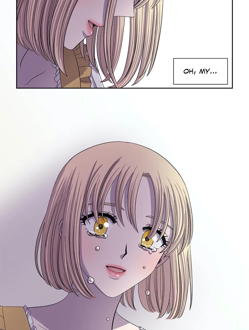 Light and Shadow Chapter 43 - Page 5
