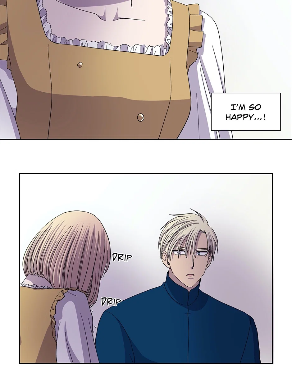 Light and Shadow Chapter 43 - Page 6