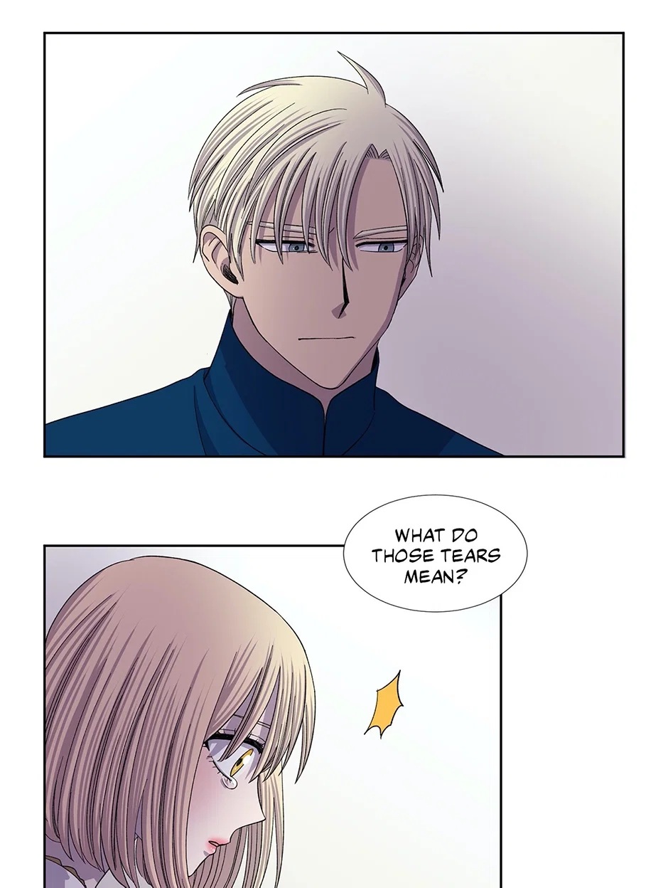 Light and Shadow Chapter 43 - Page 7