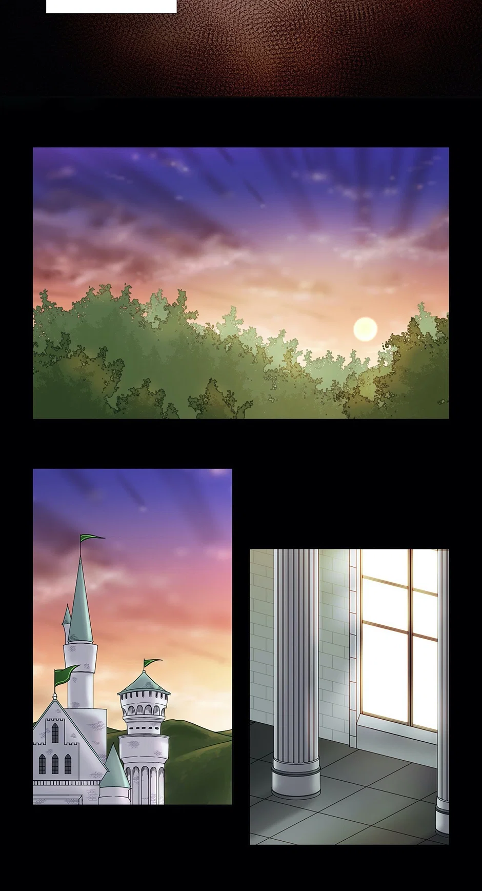 Light and Shadow Chapter 43 - Page 23