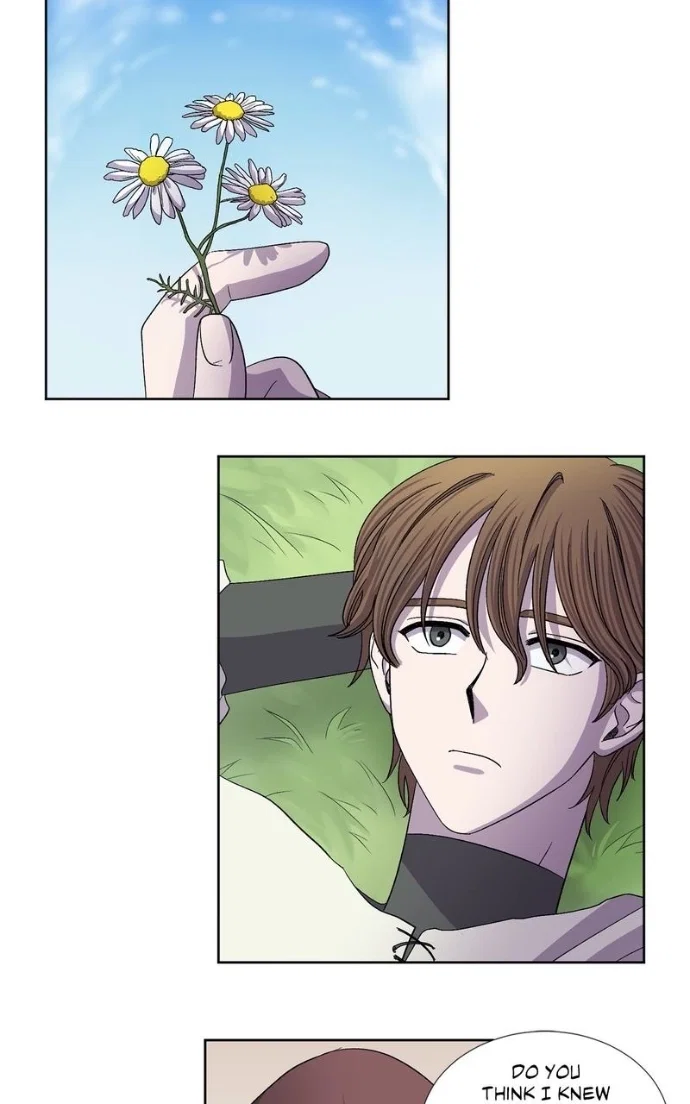 Light and Shadow Chapter 45 - Page 3