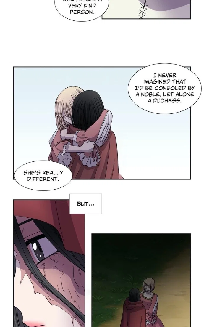 Light and Shadow Chapter 45 - Page 13