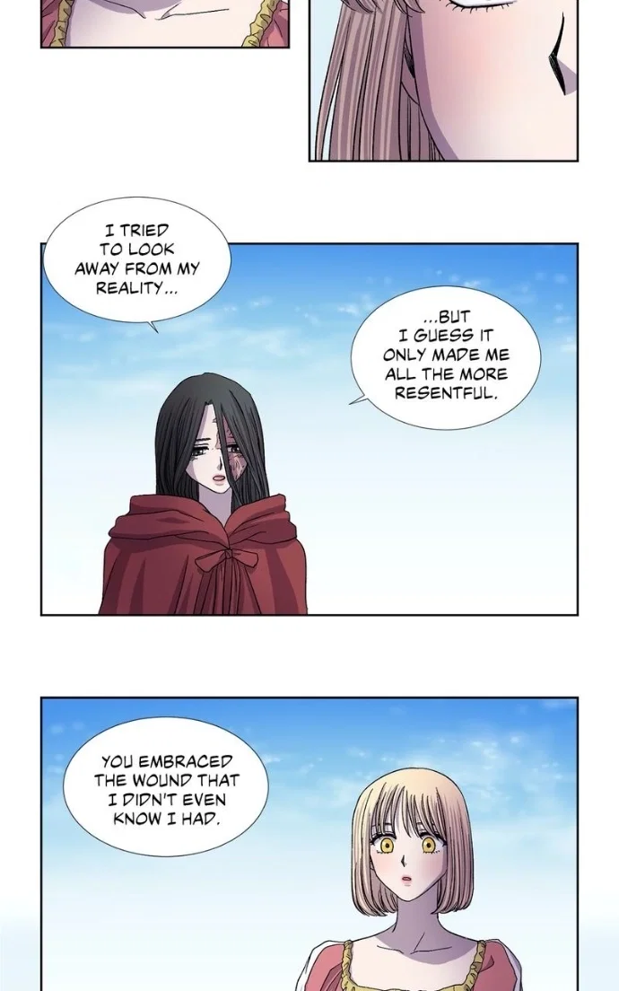 Light and Shadow Chapter 45 - Page 15