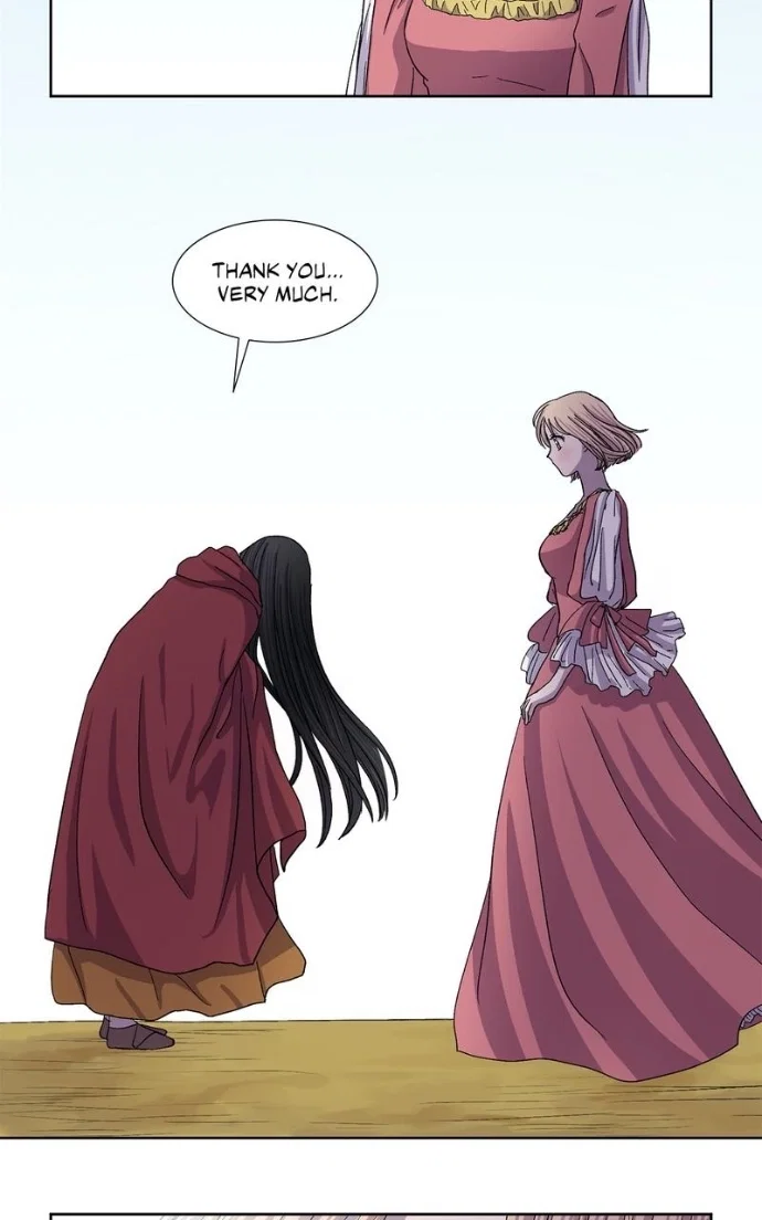 Light and Shadow Chapter 45 - Page 16