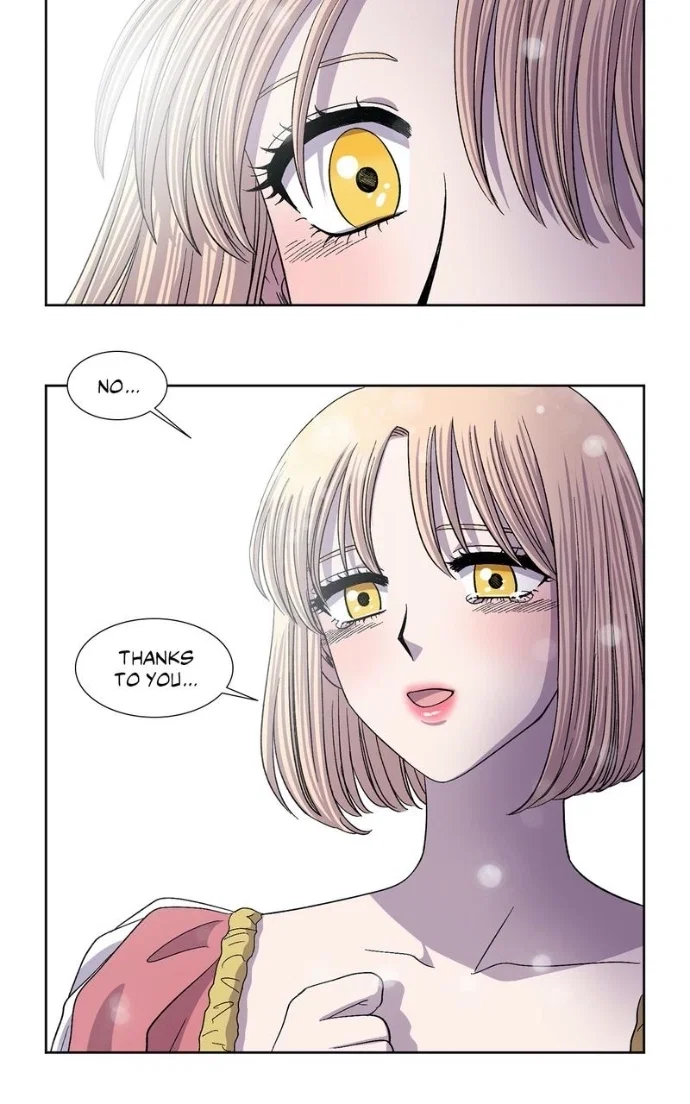 Light and Shadow Chapter 45 - Page 17