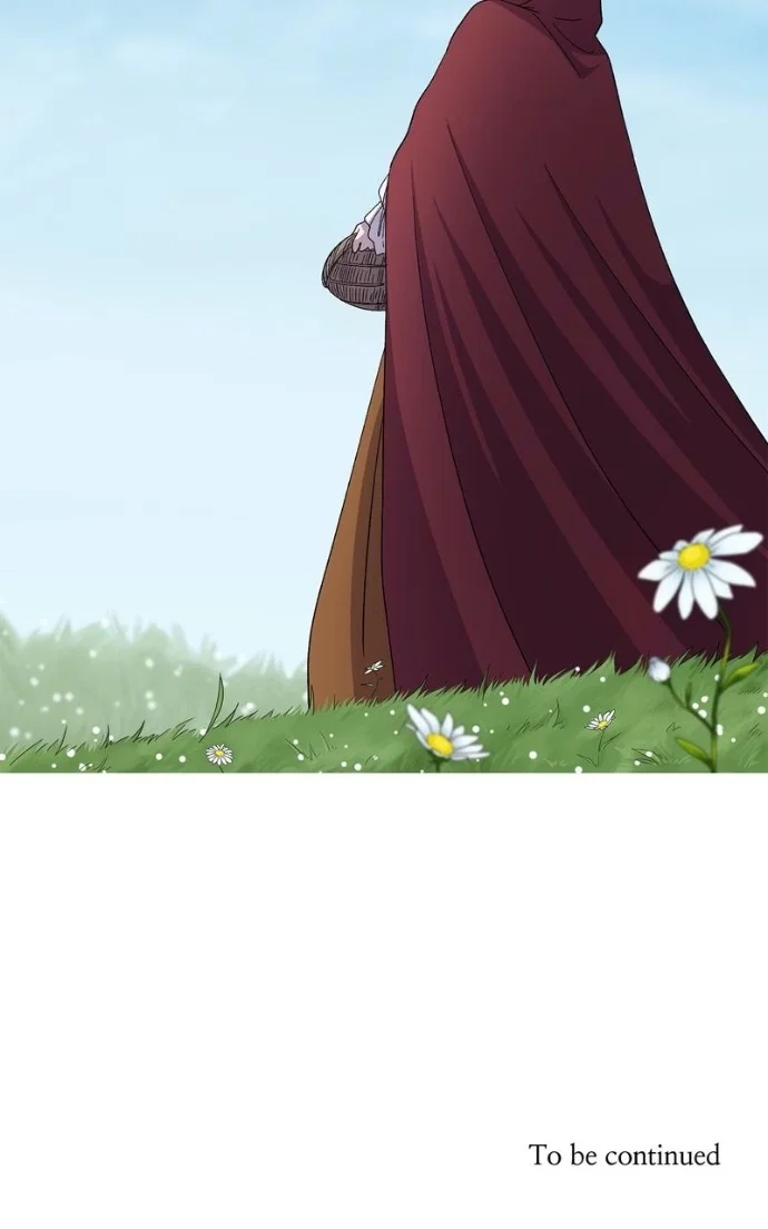 Light and Shadow Chapter 45 - Page 24