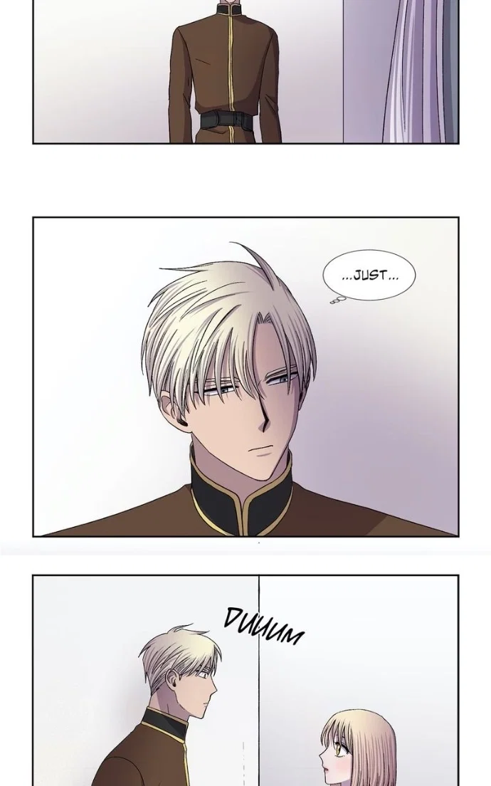 Light and Shadow Chapter 47 - Page 4