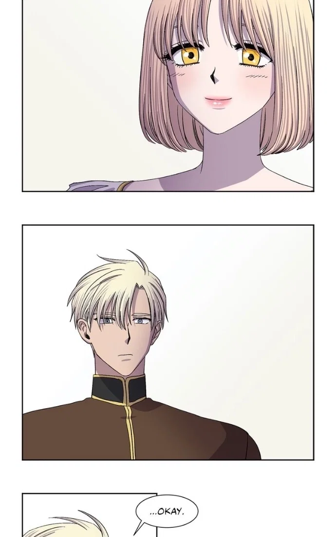 Light and Shadow Chapter 47 - Page 8