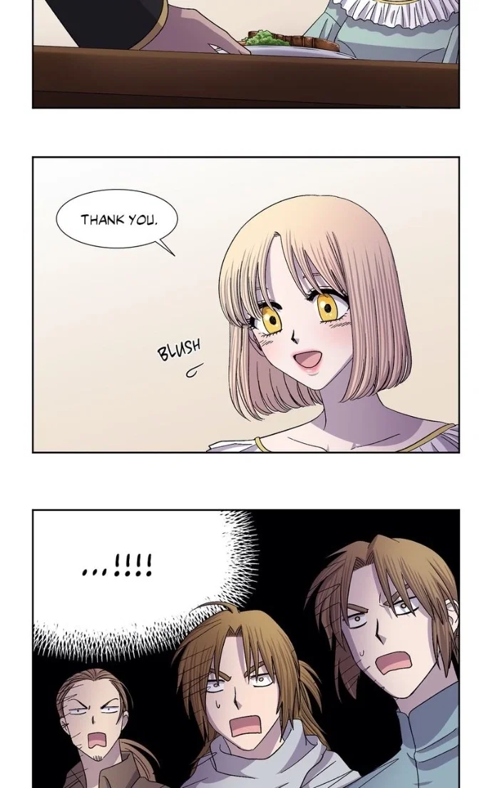 Light and Shadow Chapter 47 - Page 12