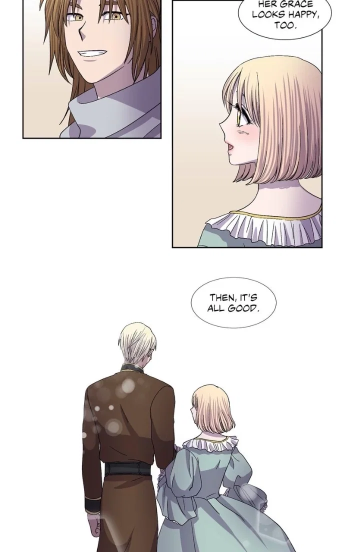 Light and Shadow Chapter 47 - Page 16