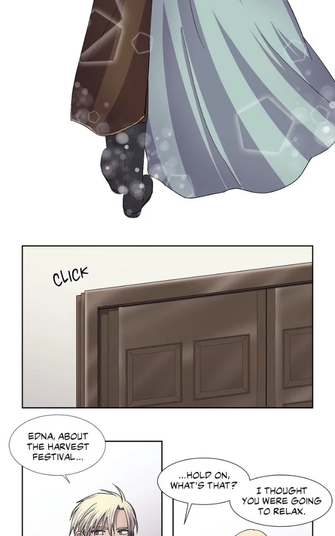 Light and Shadow Chapter 47 - Page 17