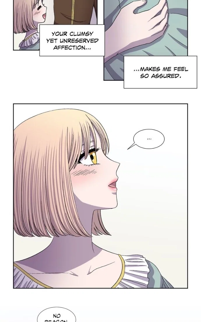 Light and Shadow Chapter 47 - Page 25