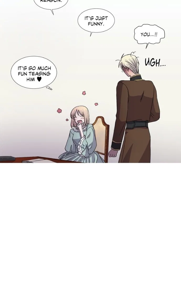 Light and Shadow Chapter 47 - Page 26