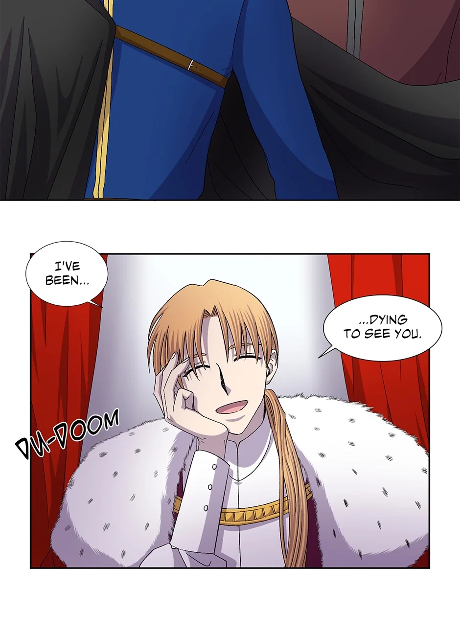Light and Shadow Chapter 50 - Page 13