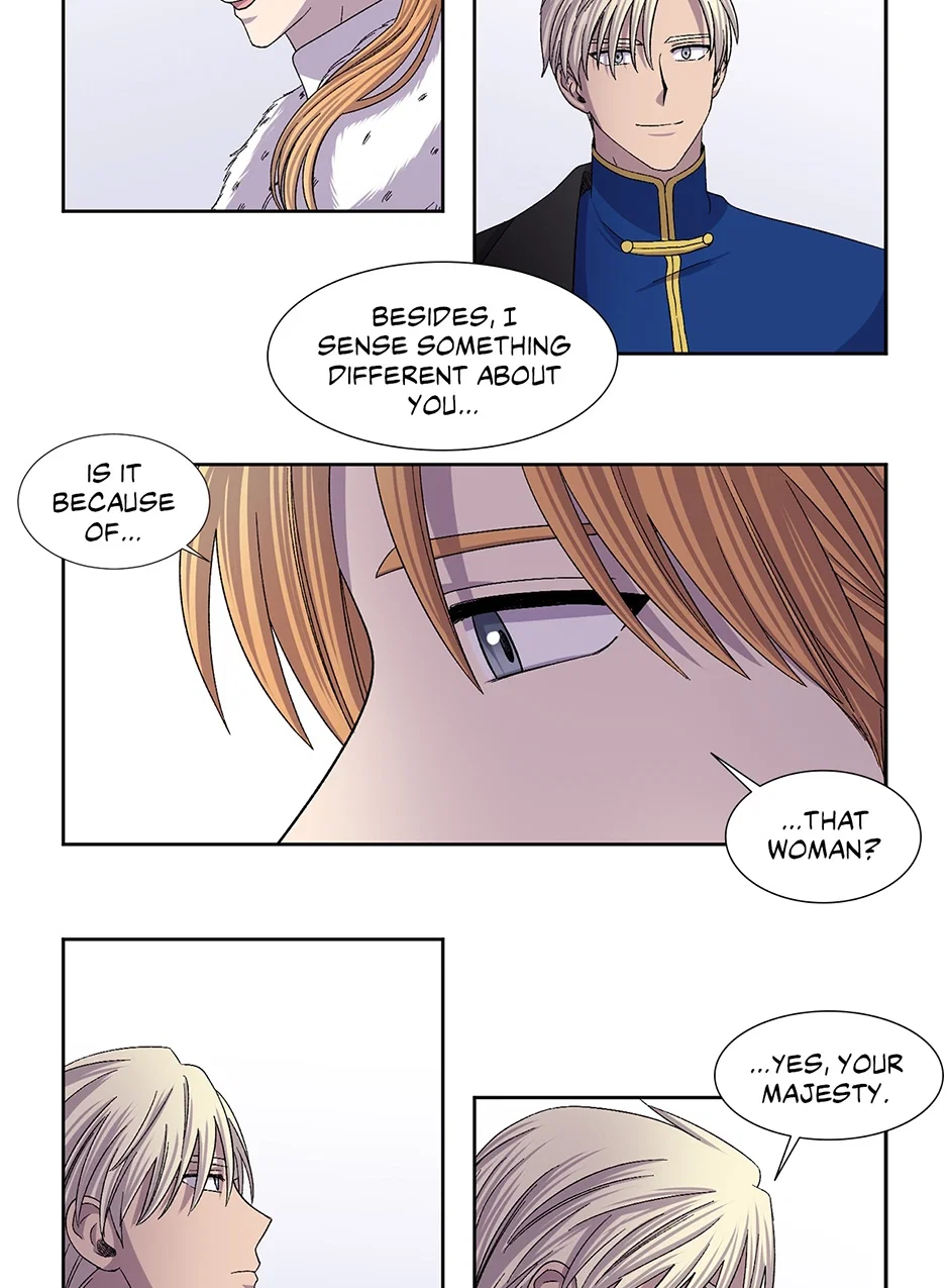 Light and Shadow Chapter 50 - Page 16