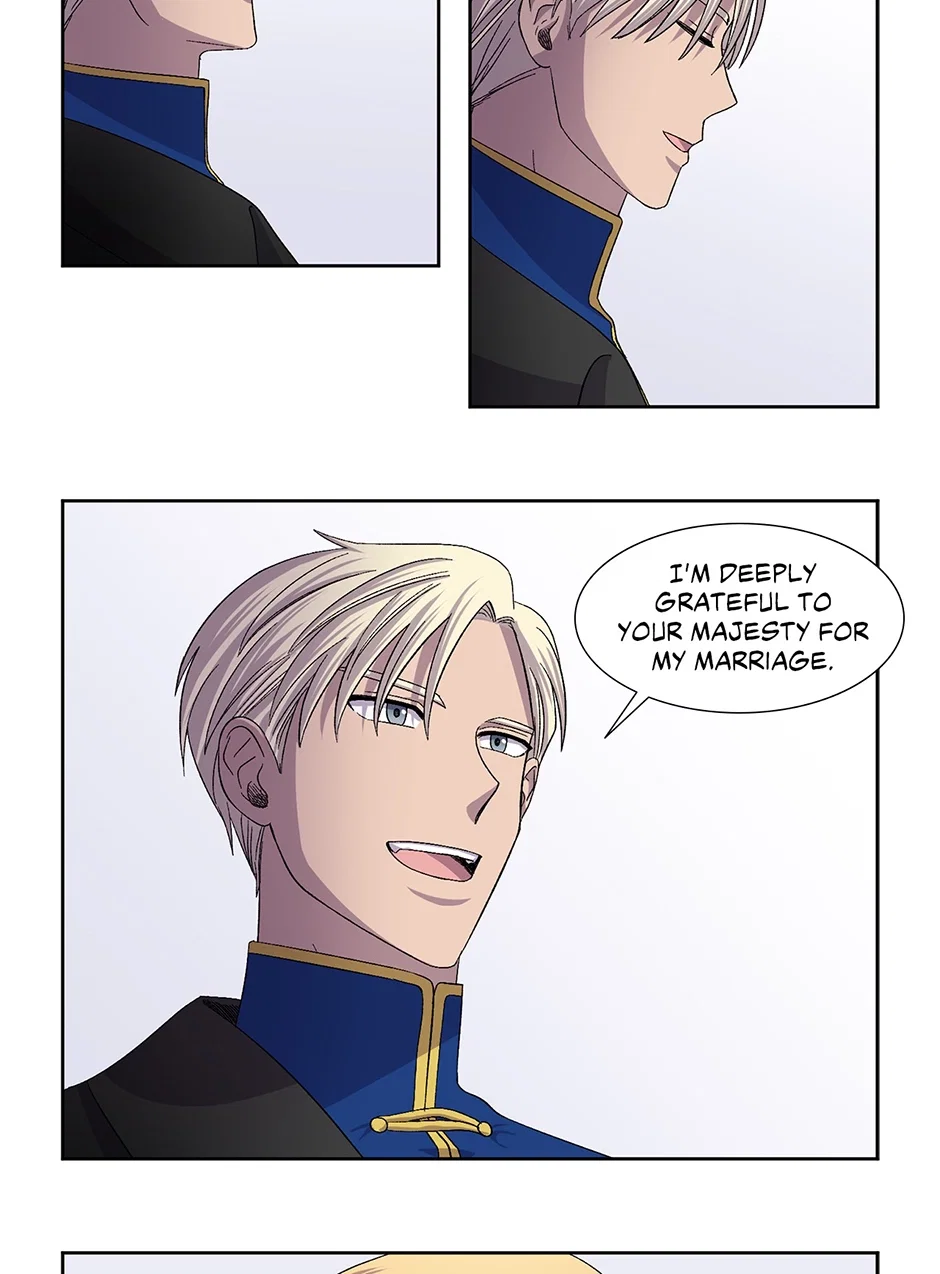 Light and Shadow Chapter 50 - Page 17