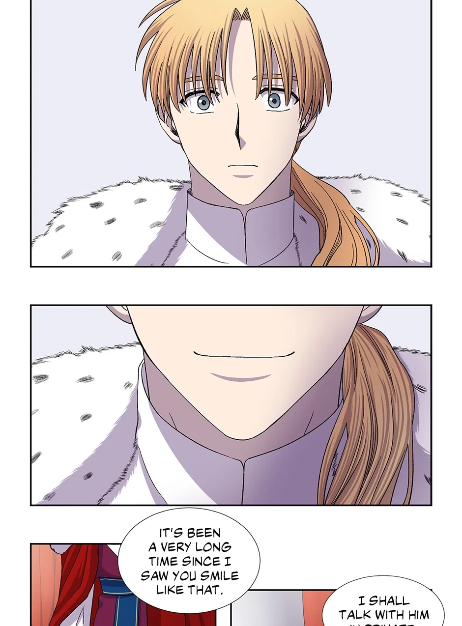 Light and Shadow Chapter 50 - Page 18