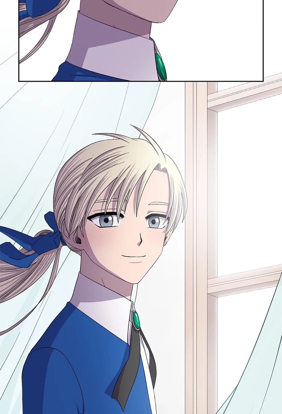Light and Shadow Chapter 50 - Page 24