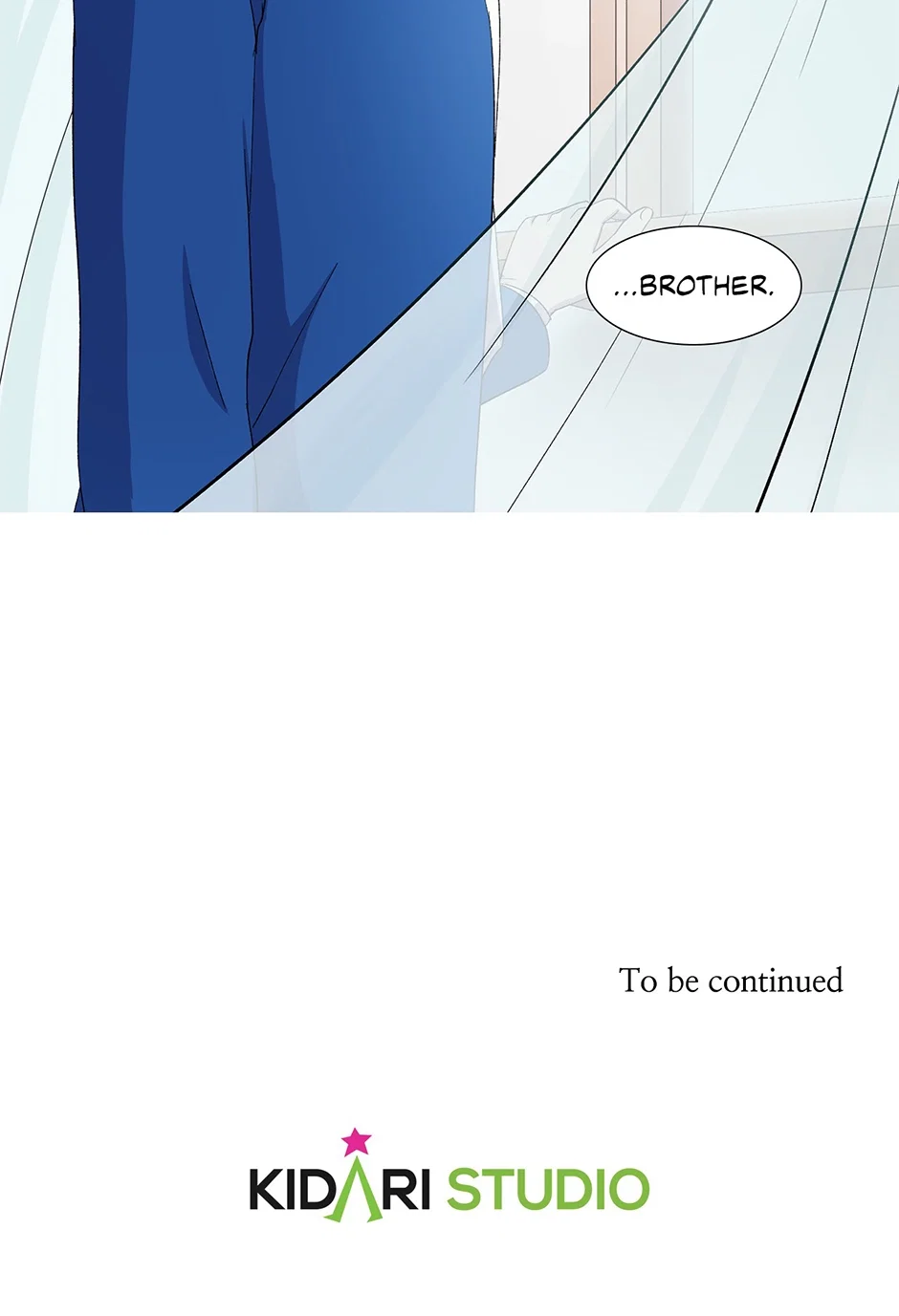 Light and Shadow Chapter 50 - Page 25