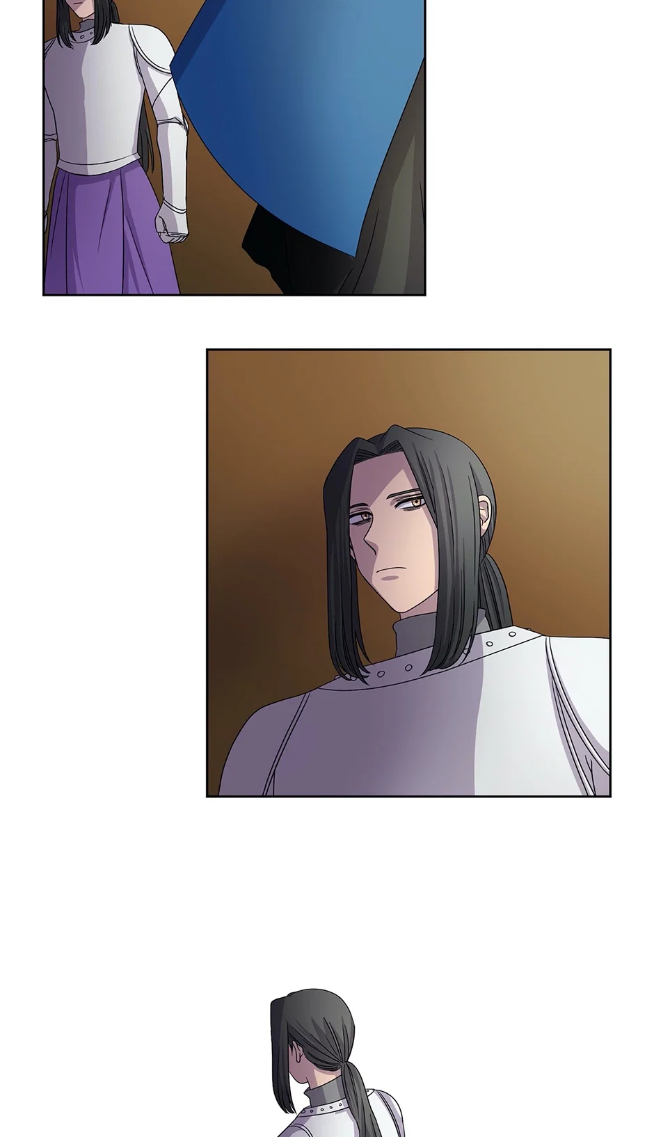 Light and Shadow Chapter 58 - Page 6