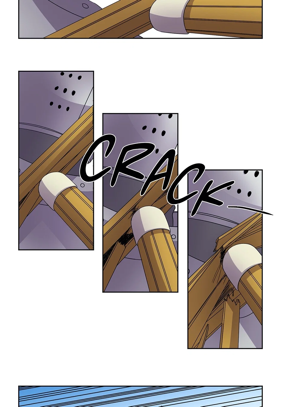 Light and Shadow Chapter 58 - Page 17