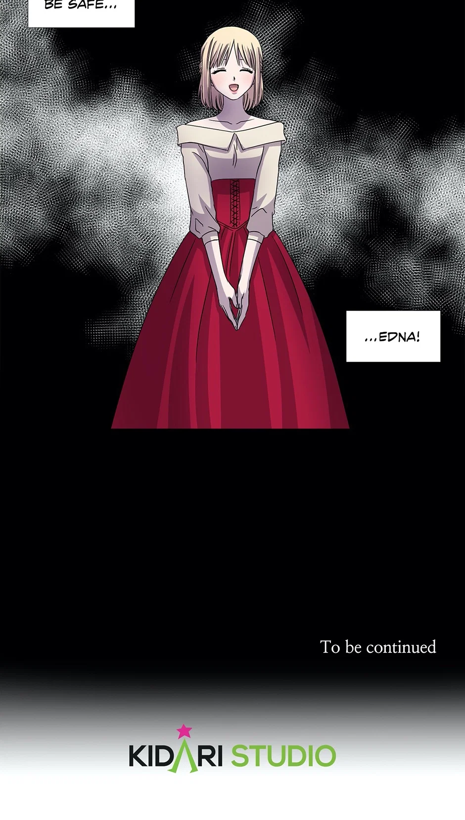 Light and Shadow Chapter 58 - Page 25