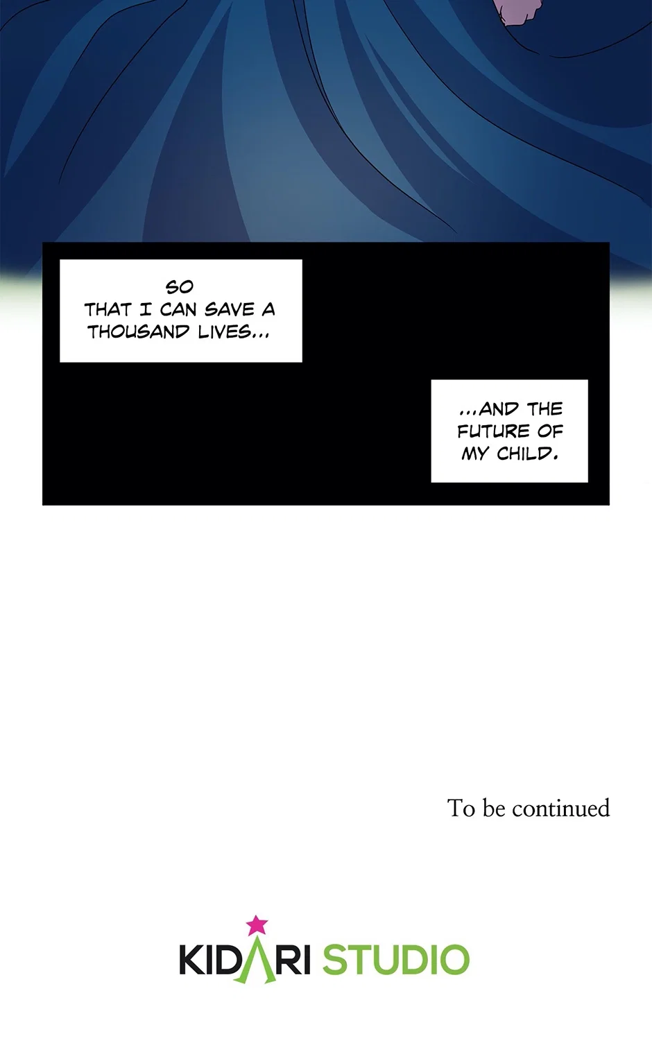 Light and Shadow Chapter 60 - Page 22