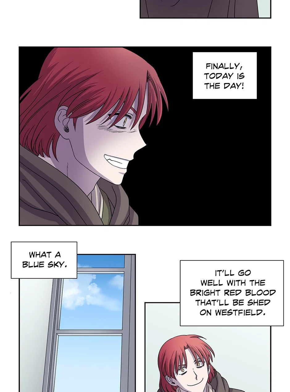 Light and Shadow Chapter 61 - Page 3
