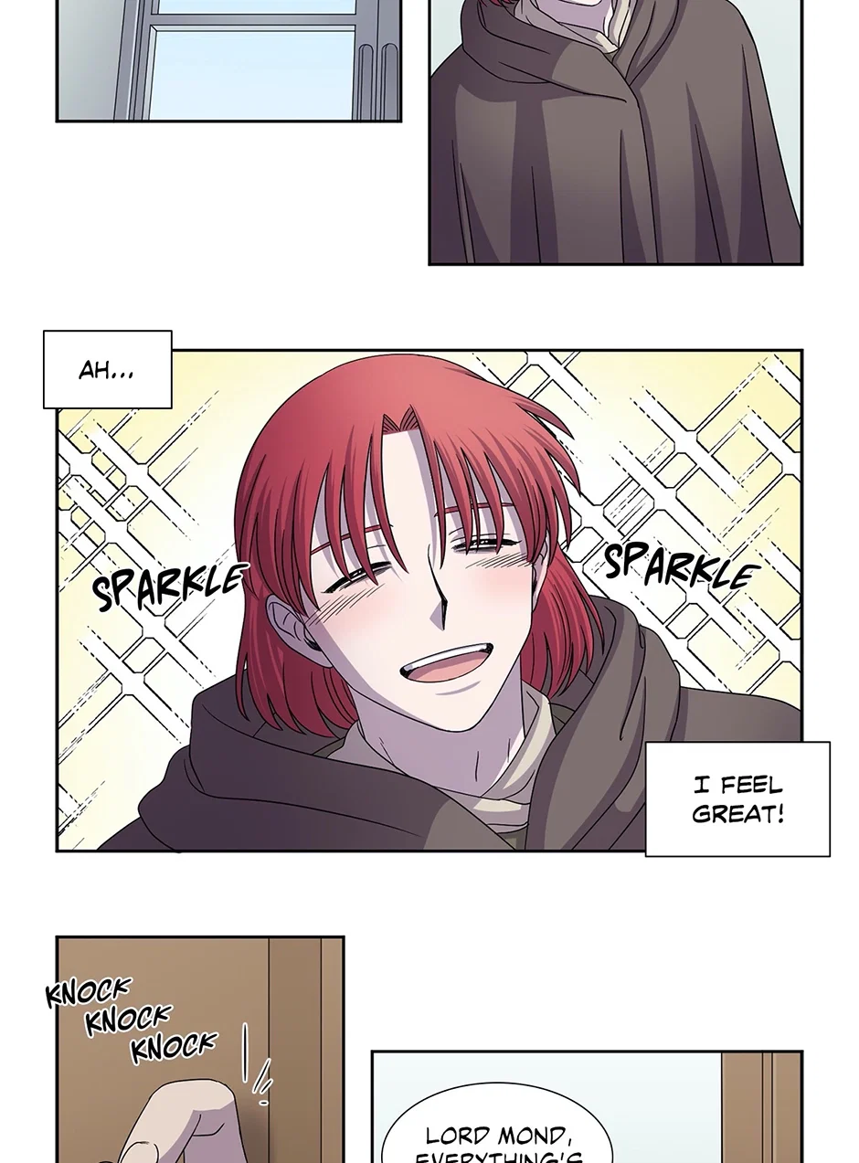 Light and Shadow Chapter 61 - Page 4
